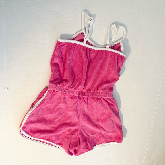 Four Cat & Jack Rompers - Picture 7 of 12